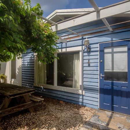 Naima Luxury Home, Cottage & Apartment Rentals Paradera エクステリア 写真