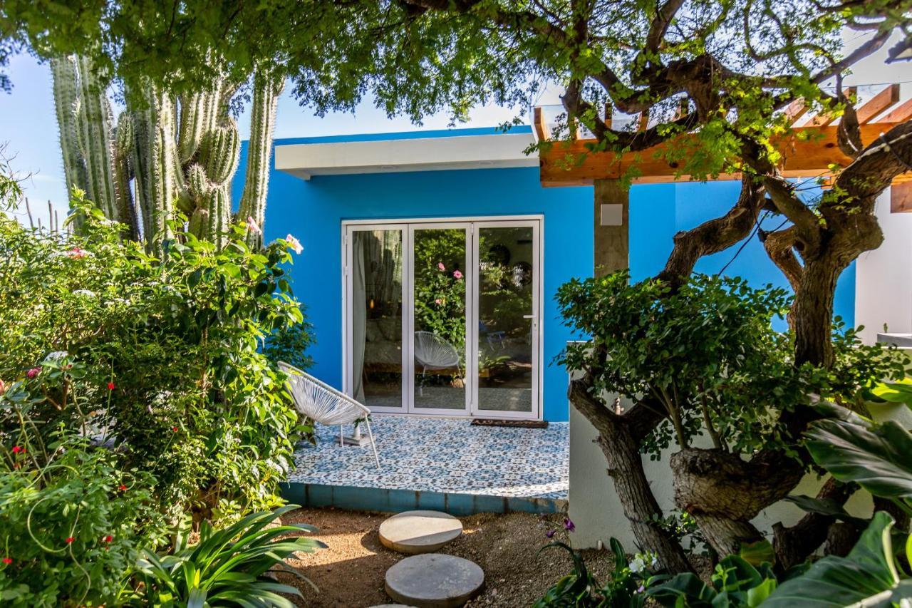 Naima Luxury Home, Cottage & Apartment Rentals Paradera エクステリア 写真