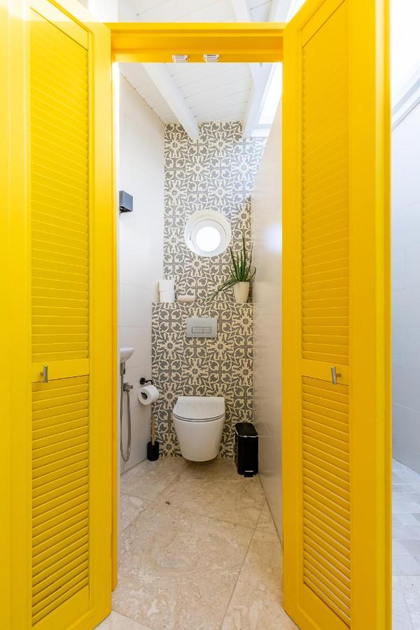 Naima Luxury Home, Cottage & Apartment Rentals Paradera エクステリア 写真