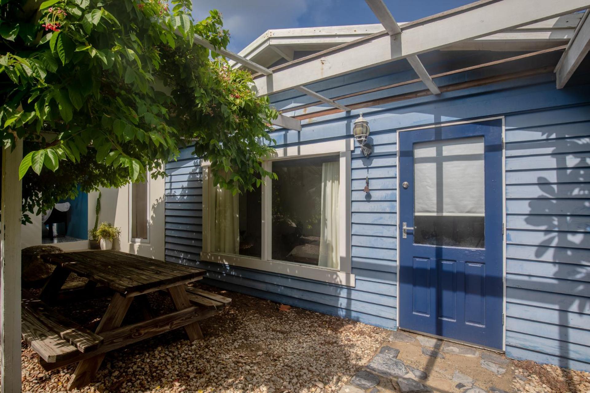 Naima Luxury Home, Cottage & Apartment Rentals Paradera エクステリア 写真
