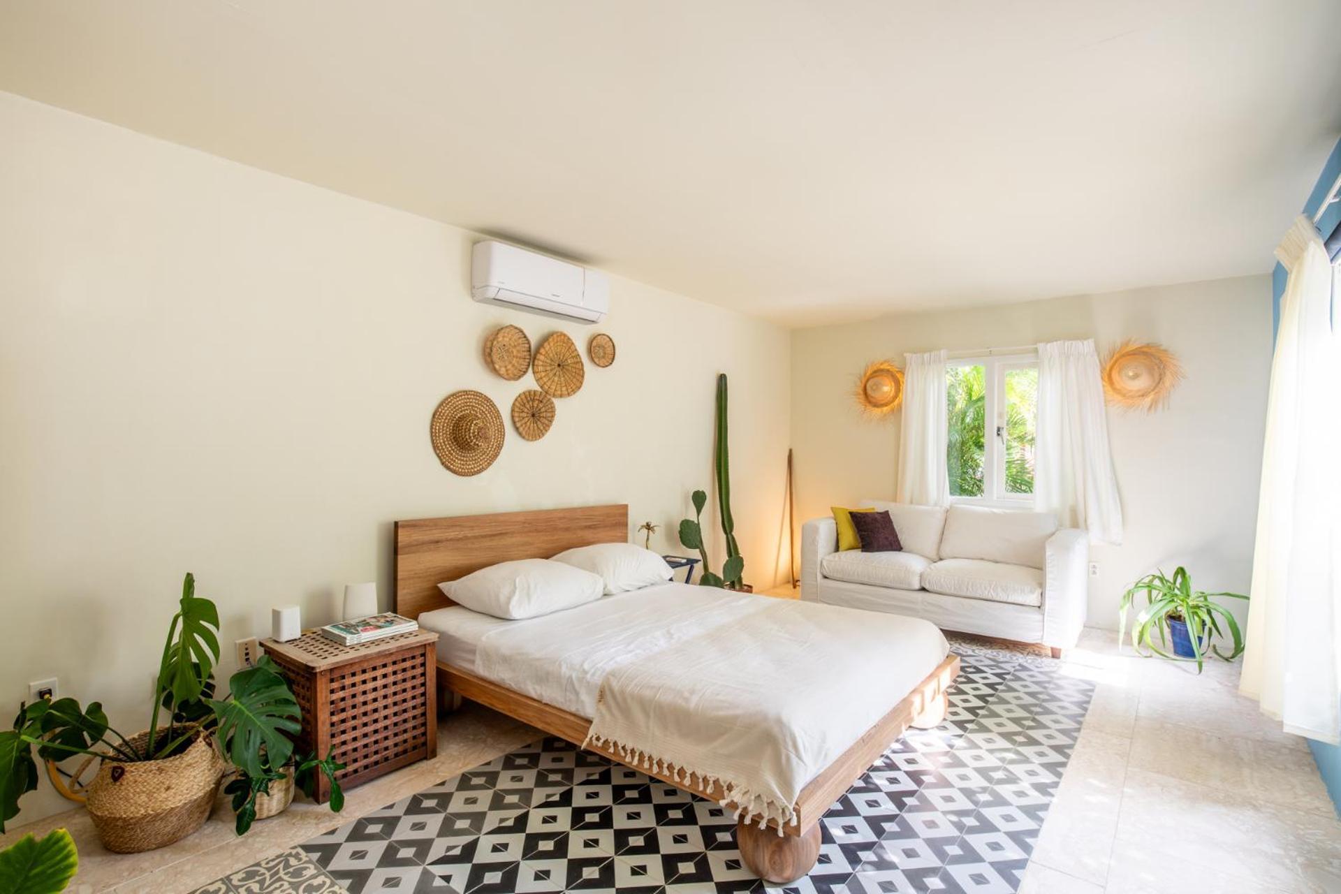 Naima Luxury Home, Cottage & Apartment Rentals Paradera エクステリア 写真