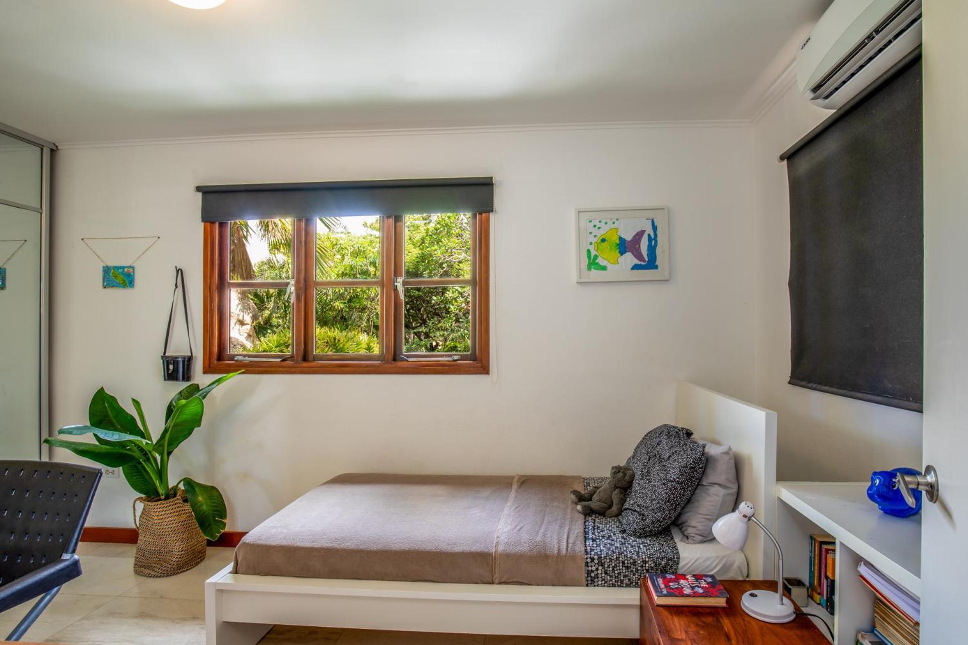 Naima Luxury Home, Cottage & Apartment Rentals Paradera エクステリア 写真