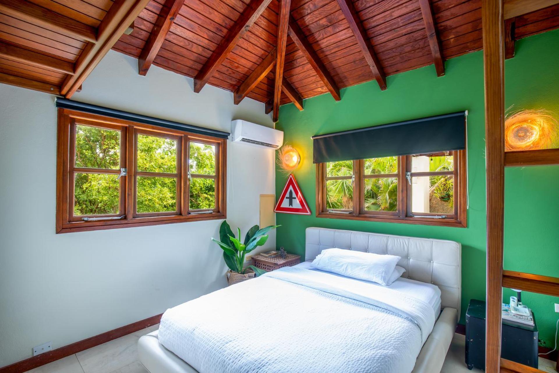 Naima Luxury Home, Cottage & Apartment Rentals Paradera エクステリア 写真