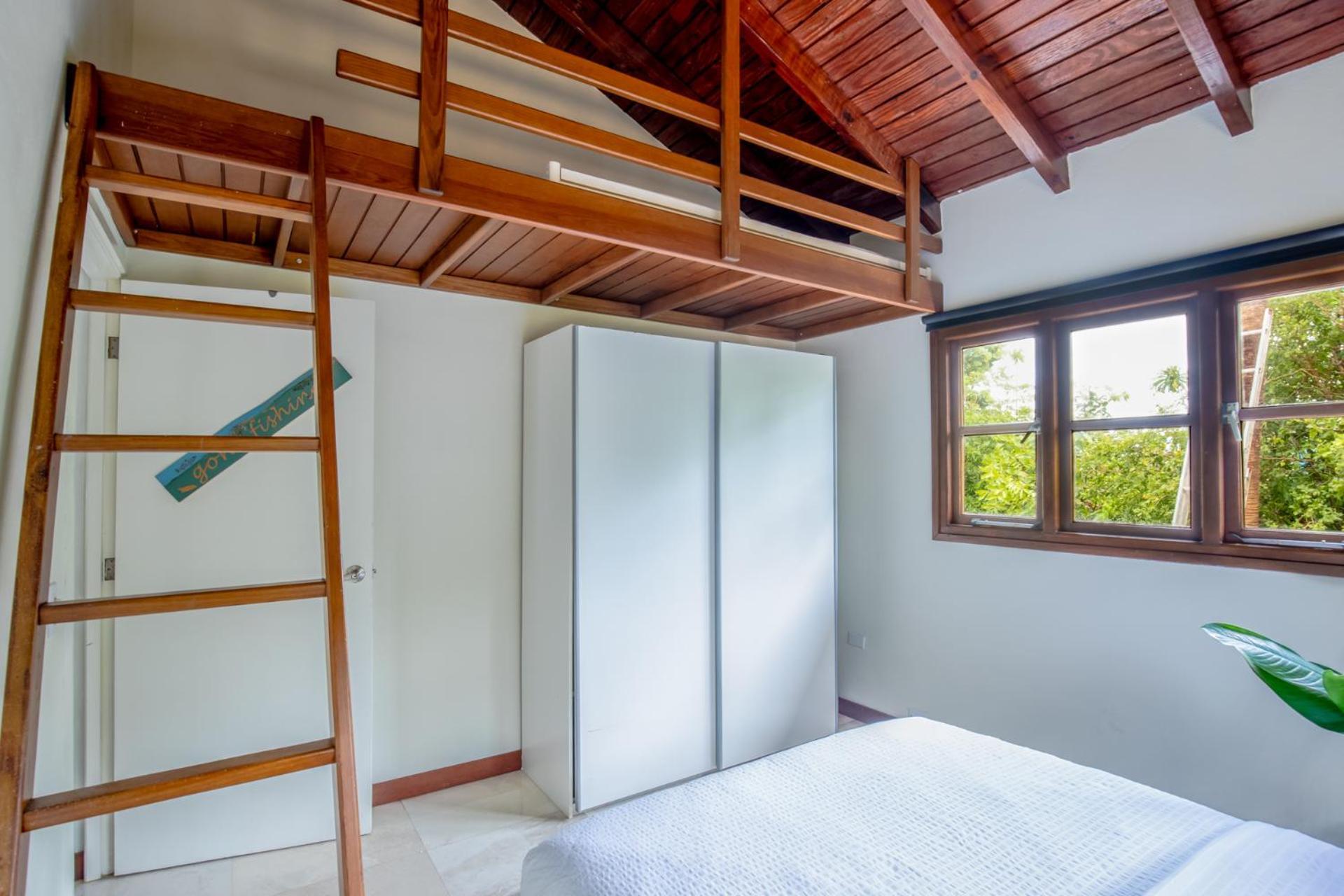 Naima Luxury Home, Cottage & Apartment Rentals Paradera エクステリア 写真