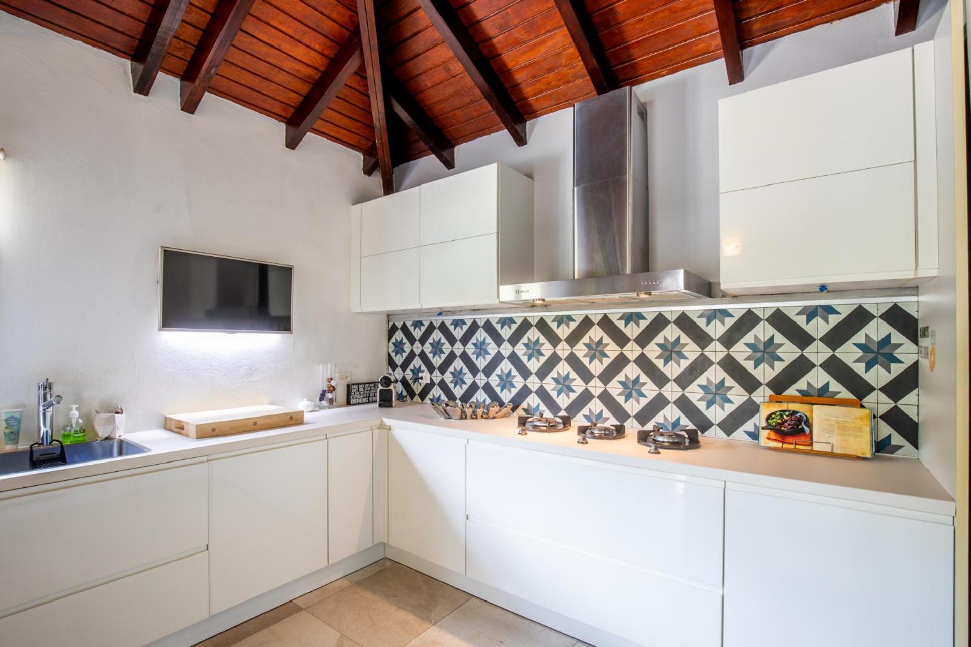 Naima Luxury Home, Cottage & Apartment Rentals Paradera エクステリア 写真