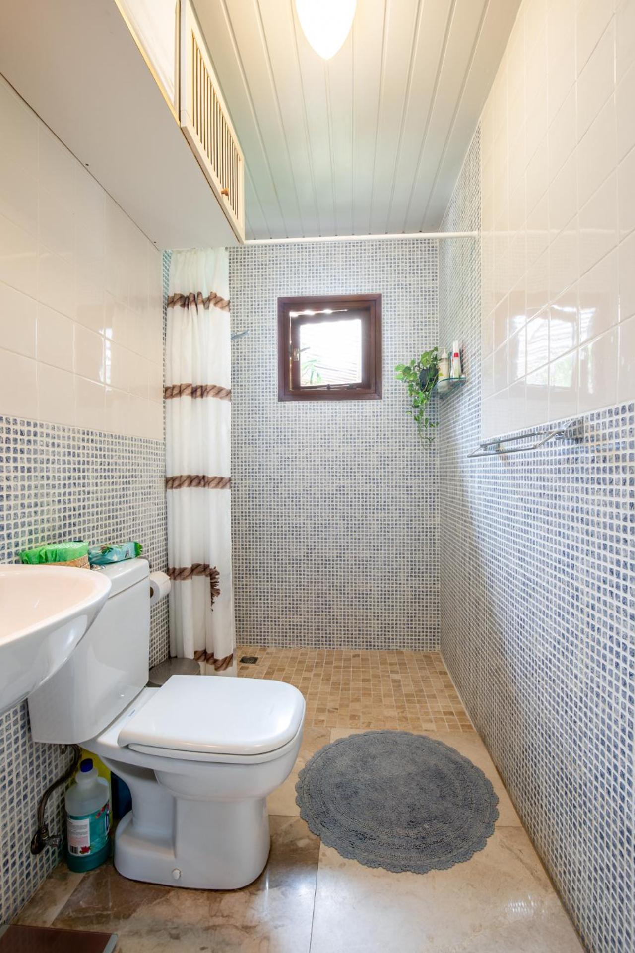 Naima Luxury Home, Cottage & Apartment Rentals Paradera エクステリア 写真
