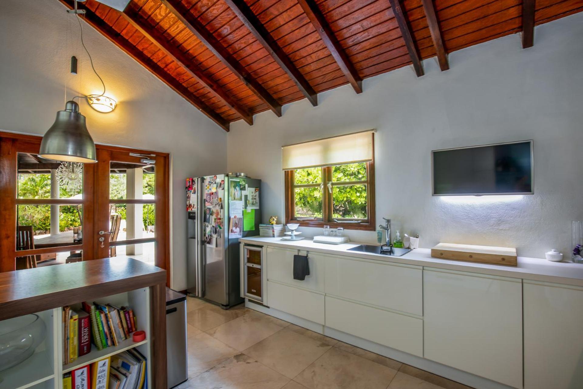 Naima Luxury Home, Cottage & Apartment Rentals Paradera エクステリア 写真