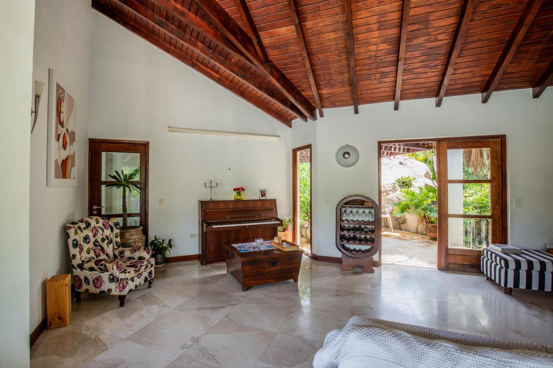 Naima Luxury Home, Cottage & Apartment Rentals Paradera エクステリア 写真
